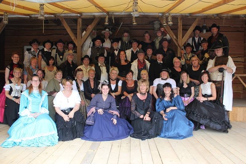 Gruppenfoto2016