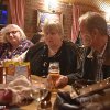 offener Abend